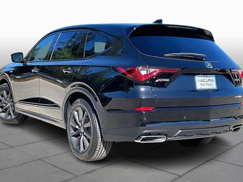 New 2026 Acura MDX A-Spec image 12