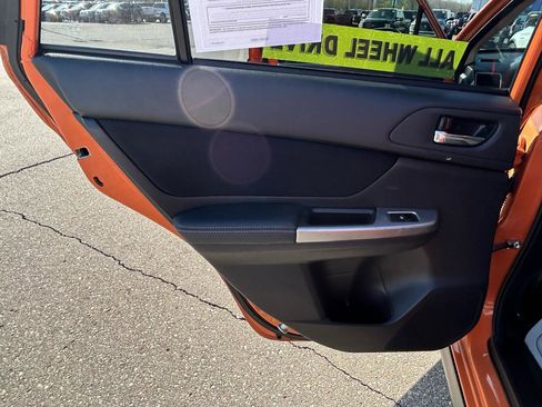 Used 2015 Subaru Crosstrek 2.0i Premium AWD/4WD image 13