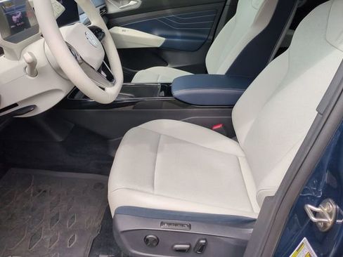 Used 2023 Volkswagen ID.4 Pro image 13