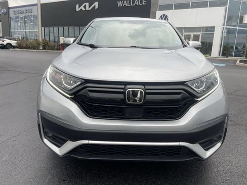 Used 2022 Honda CR-V EX image 2