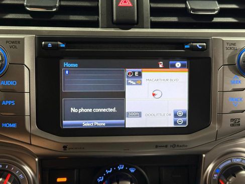 Used 2017 Toyota 4Runner SR5 image 33