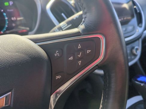 Used 2019 Chevrolet Volt LT w/ Comfort Package image 16