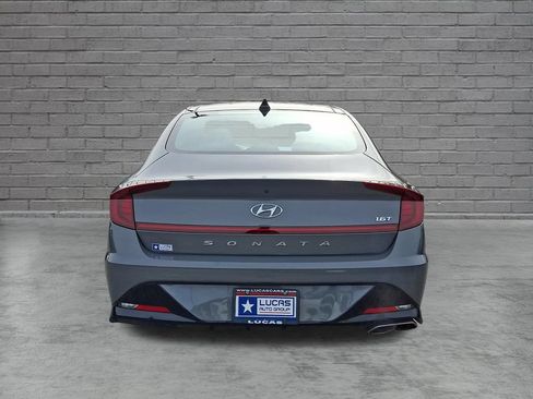 Used 2023 Hyundai Sonata SEL Plus FWD image 10