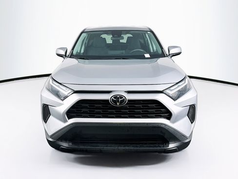 Used 2023 Toyota RAV4 LE image 2