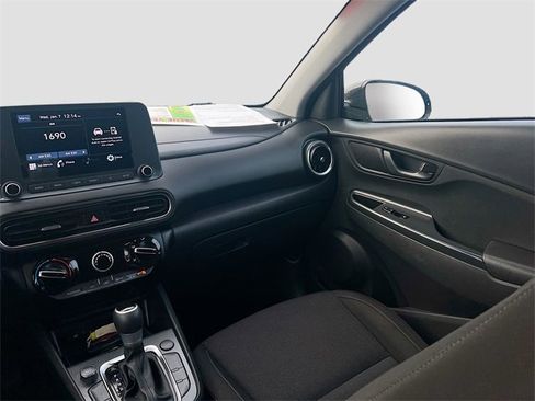 Used 2022 Hyundai Kona SEL w/ Cargo Package image 21