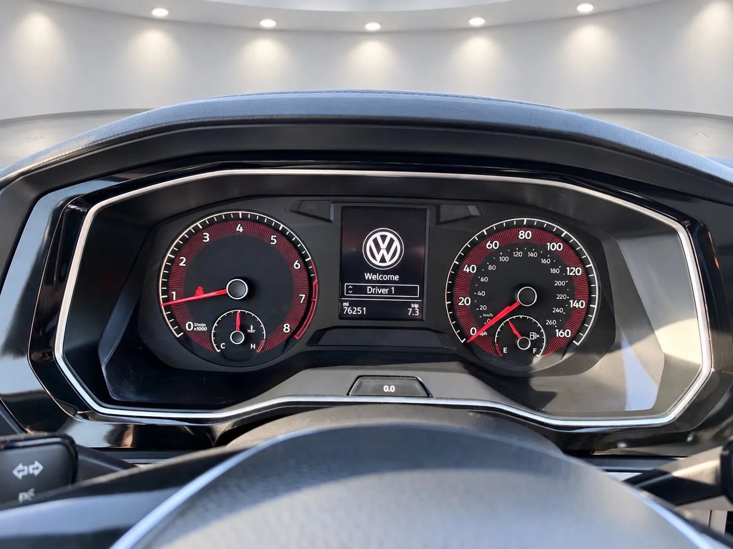 Used 2019 Volkswagen Jetta SE FWD image 13