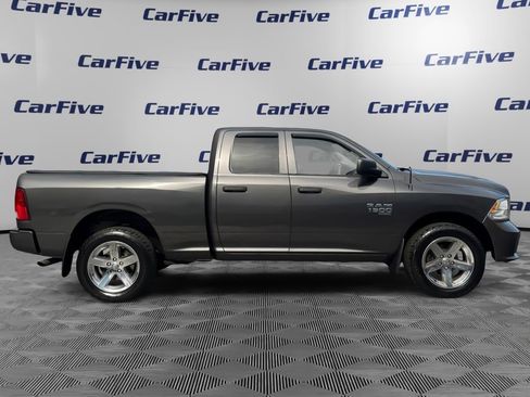 Used 2019 RAM 1500 Express AWD/4WD image 7