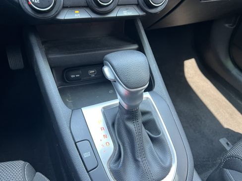 Used 2023 Kia Forte LX FWD image 29