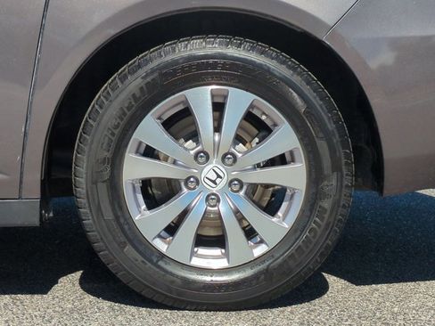 Used 2016 Honda Odyssey SE image 22