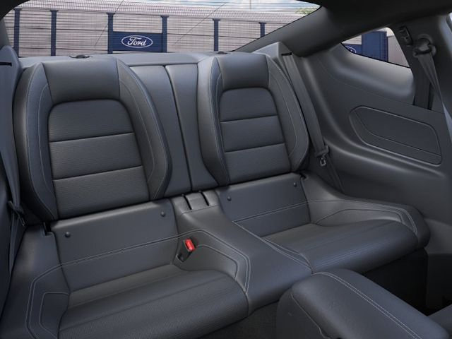 New 2026 Ford Mustang GT Premium w/ GT Performance Package RWD image 11