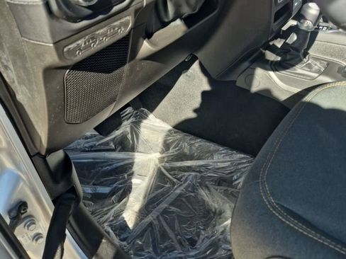 Used 2024 Jeep Wrangler Sahara w/ Technology Group image 23