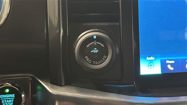 Used 2021 Ford F150 Lariat AWD/4WD image 27