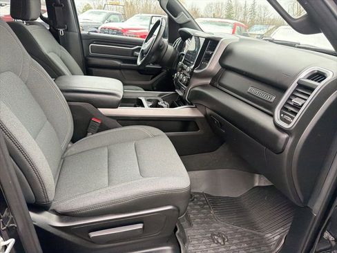 Used 2022 RAM 1500 Big Horn image 21