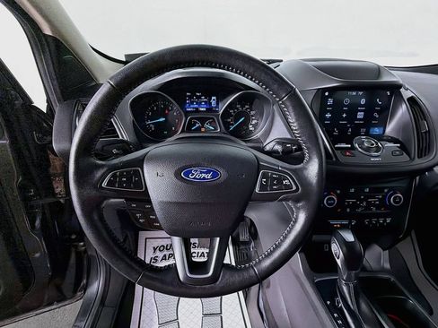 Used 2019 Ford Escape Titanium AWD/4WD image 11