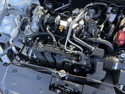 New 2025 Nissan Altima 2.5 SV w/ SV Special Edition Package image 31