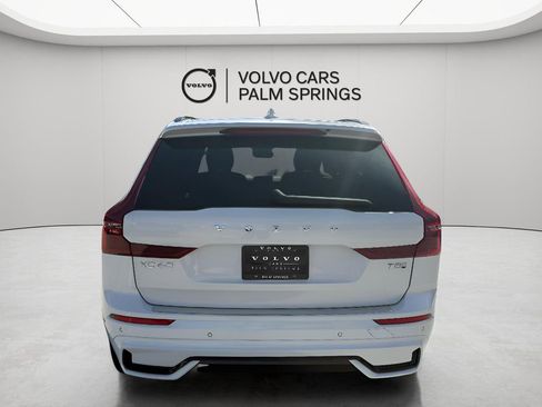 New 2026 Volvo XC60 T8 Plus w/ Protection Package Premier AWD/4WD image 6