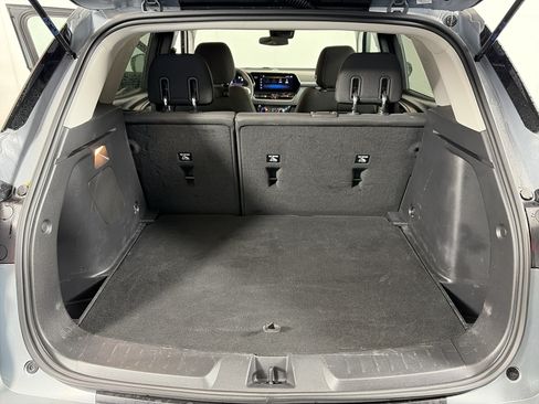 Certified 2024 Chevrolet TrailBlazer LT w/ LT Cold Weather Package FWD image 14
