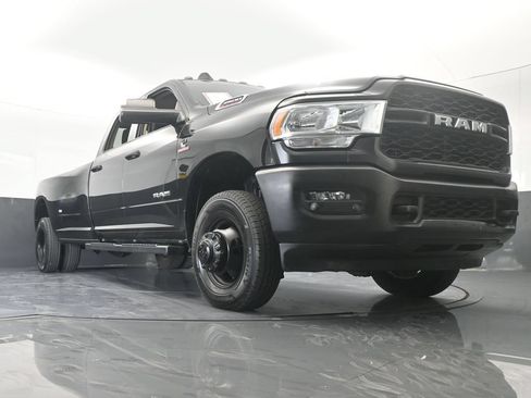 Used 2019 RAM 3500 Tradesman RWD image 66