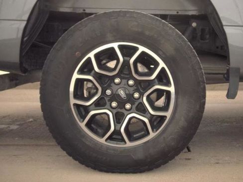 Used 2023 Ford F150 XLT w/ Equipment Group 302A High image 7