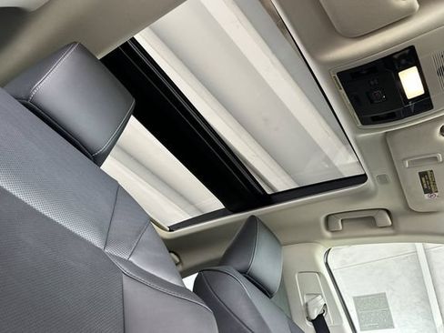 Used 2021 Lexus ES 350 w/ Premium Package FWD image 19