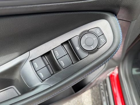 New 2026 Buick Encore GX Sport Touring w/ LPO, Trailering Package FWD image 18