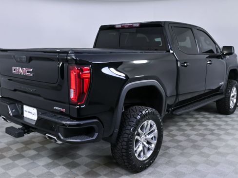 Used 2021 GMC Sierra 1500 AT4 w/ Technology Package image 29