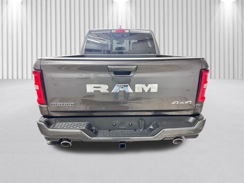 New 2026 RAM 1500 Big Horn image 6
