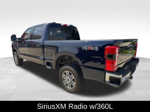 Used 2024 Ford F250 Lariat AWD/4WD image 7