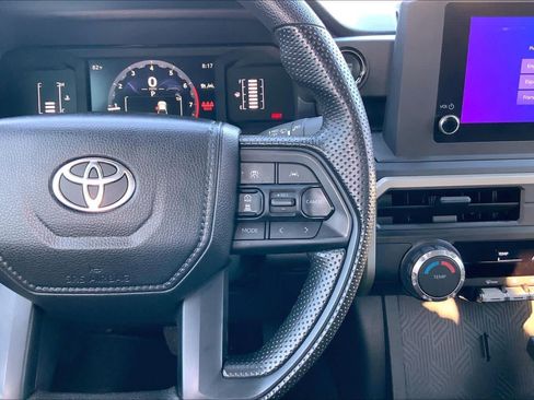 Used 2025 Toyota Tacoma SR RWD image 23