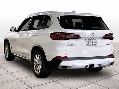 Used 2023 BMW X5 xDrive40i w/ Parking Assistance Package image 14