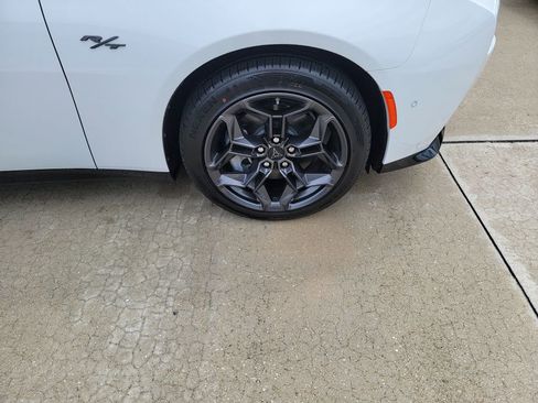 New 2026 Dodge Charger R/T image 10