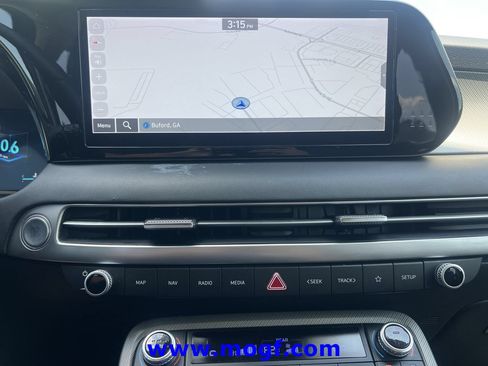 Used 2023 Hyundai Palisade SEL FWD image 7