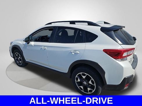 Used 2018 Subaru Crosstrek 2.0i Premium AWD/4WD image 14