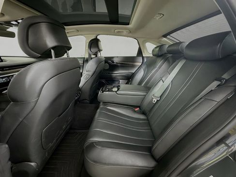 Used 2022 Genesis G80 2.5T w/ Prestige Package image 4