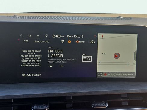 New 2025 Kia Telluride SX image 27