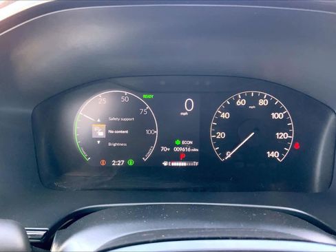 Used 2024 Honda CR-V Sport Touring image 23