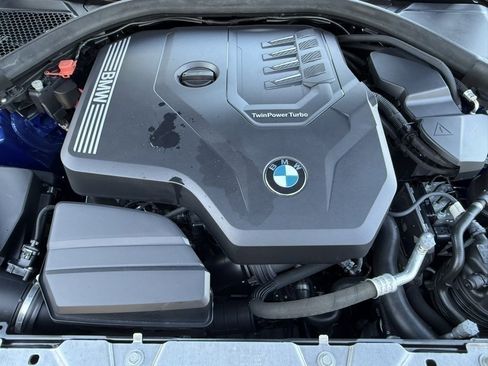 Certified 2023 BMW 330i Sedan w/ M Sport Package image 32