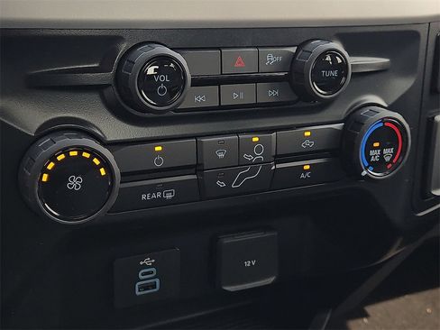 New 2026 Ford F250 XLT image 16