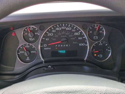 New 2025 GMC Savana 3500 w/ Power Convenience Package RWD image 14