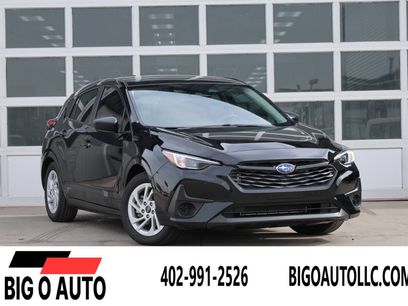 Used 2024 Subaru Impreza 2.0i