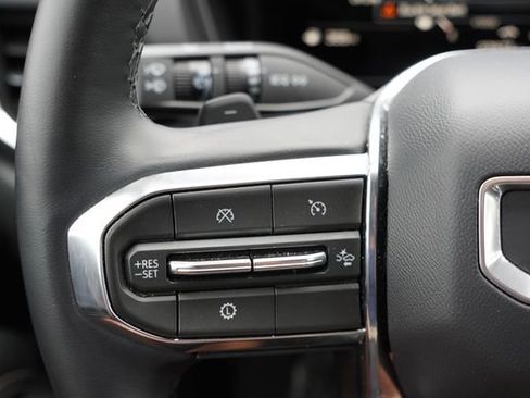 Used 2026 GMC Terrain Elevation FWD image 30