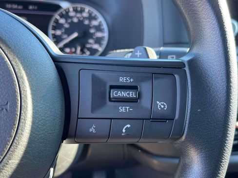 Certified 2024 Nissan Pathfinder S w/ Cargo Package image 21