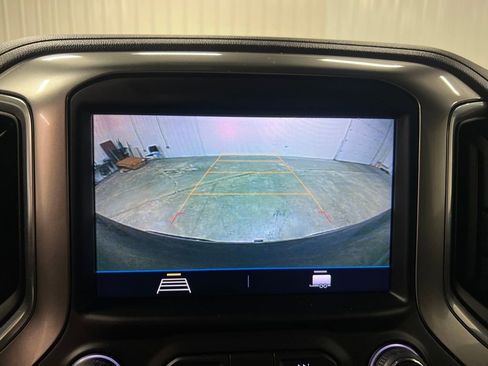 Certified 2022 Chevrolet Silverado 1500 RST image 24