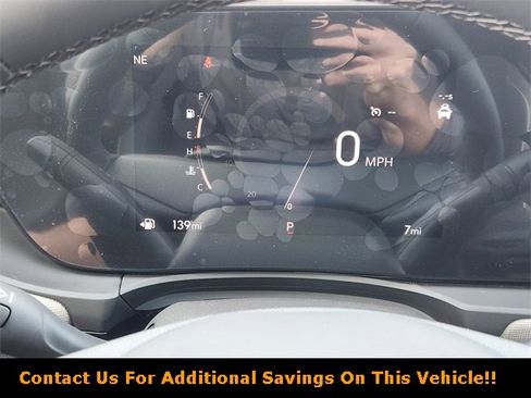 New 2026 Buick Envista Avenir image 11