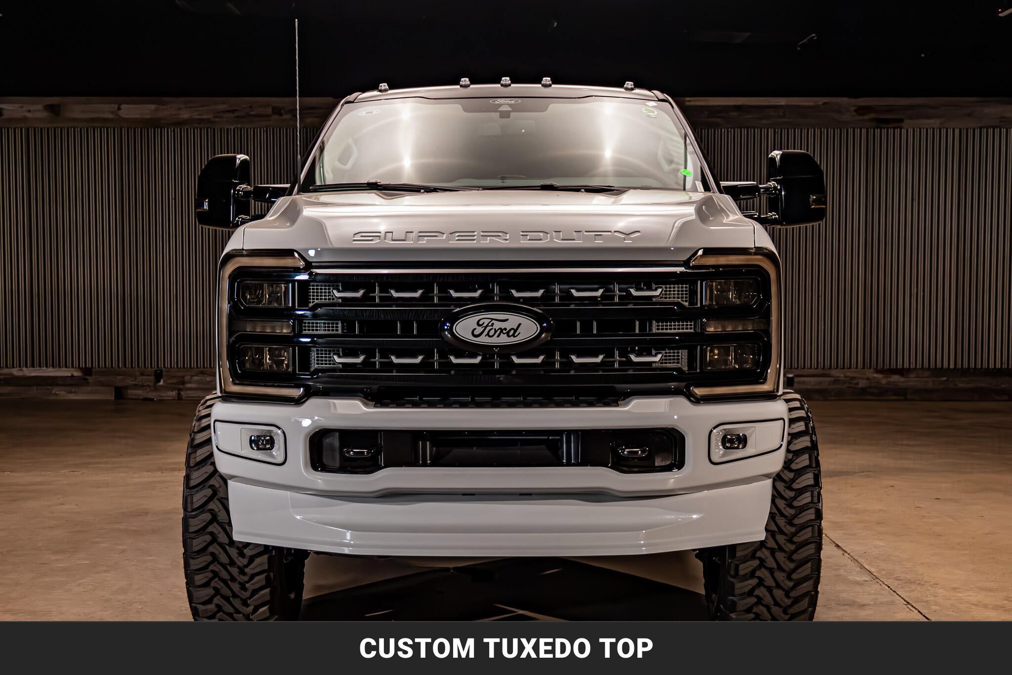 Used 2026 Ford F250 Lariat AWD/4WD image 4