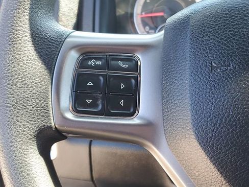 Used 2022 RAM 1500 Classic Warlock AWD/4WD image 12