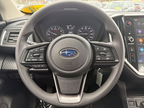 Used 2023 Subaru Ascent 8-Passenger image 44