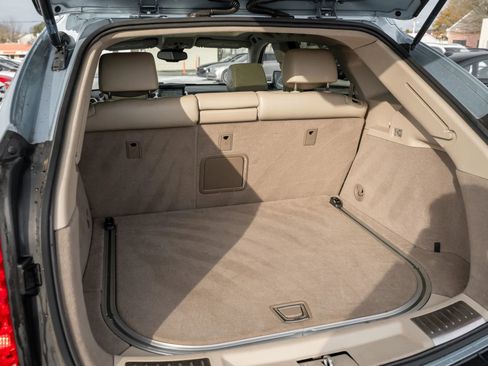 Used 2011 Cadillac SRX Performance image 9