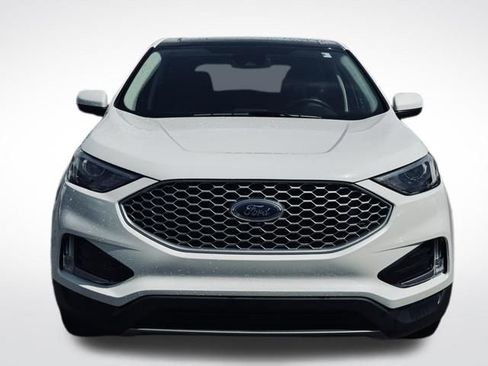 Used 2023 Ford Edge SEL w/ Convenience Package image 2
