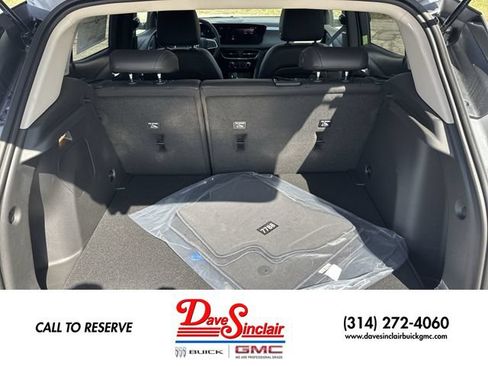 New 2026 Buick Encore GX Sport Touring w/ Advanced Technology Package AWD/4WD image 22